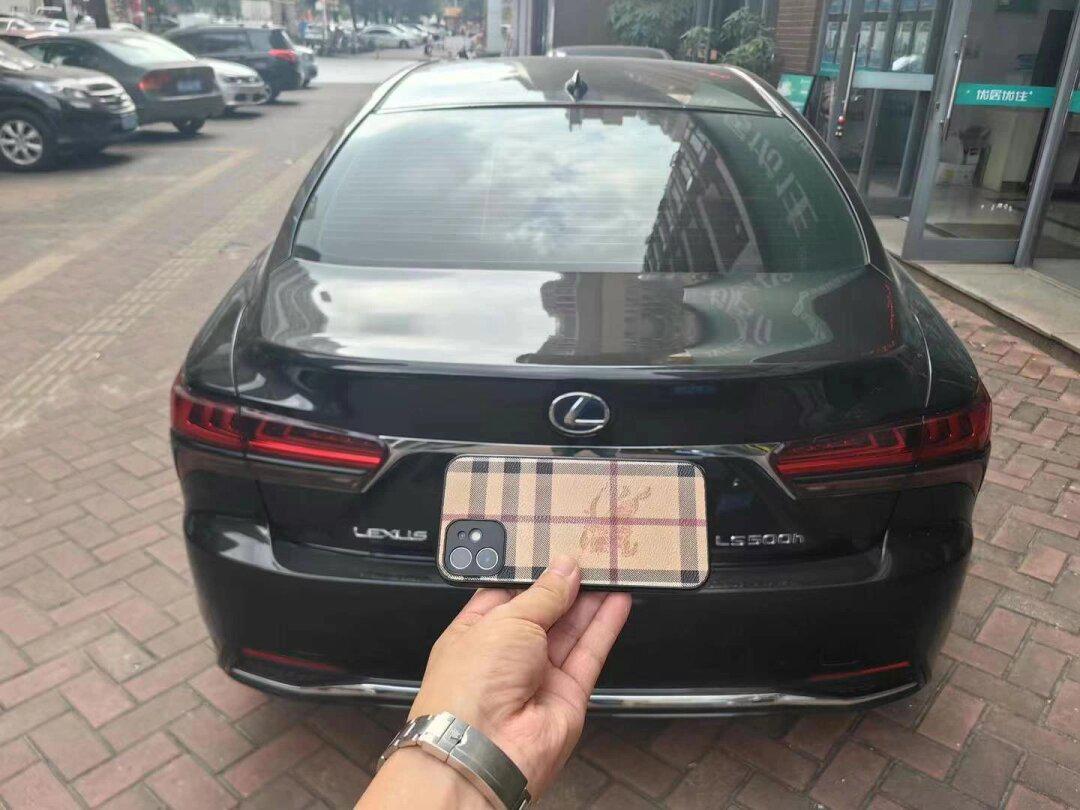 5l_雷克萨斯ls社区_易车社区