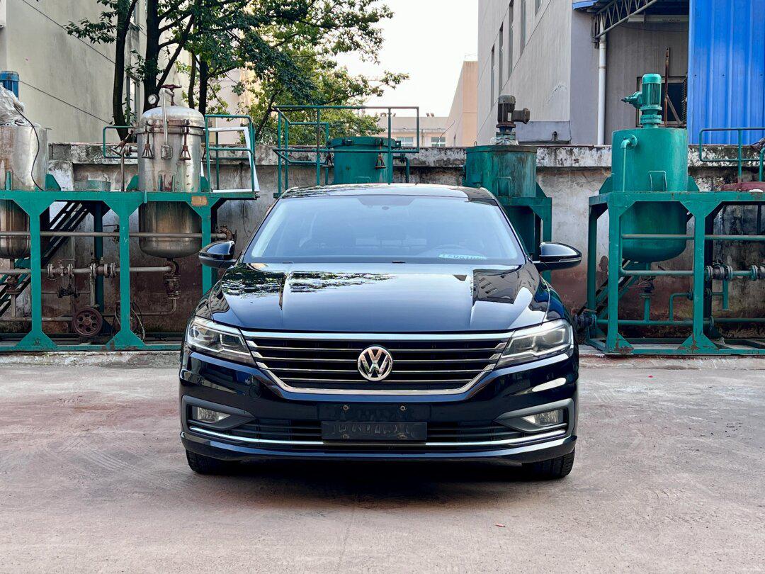 【品牌车型】大众 朗逸 2019款 280tsi dsg舒适版 国vi 【上牌日