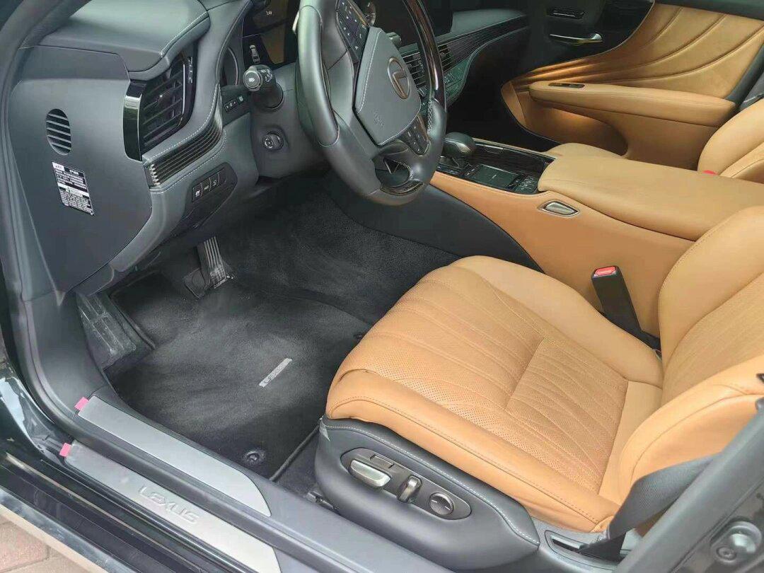 3臻越版3.5l_雷克萨斯ls社区_易车社区