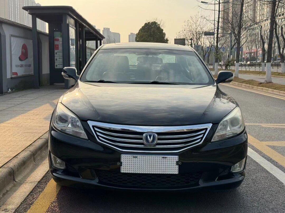 新到店:15年长安睿骋,1.