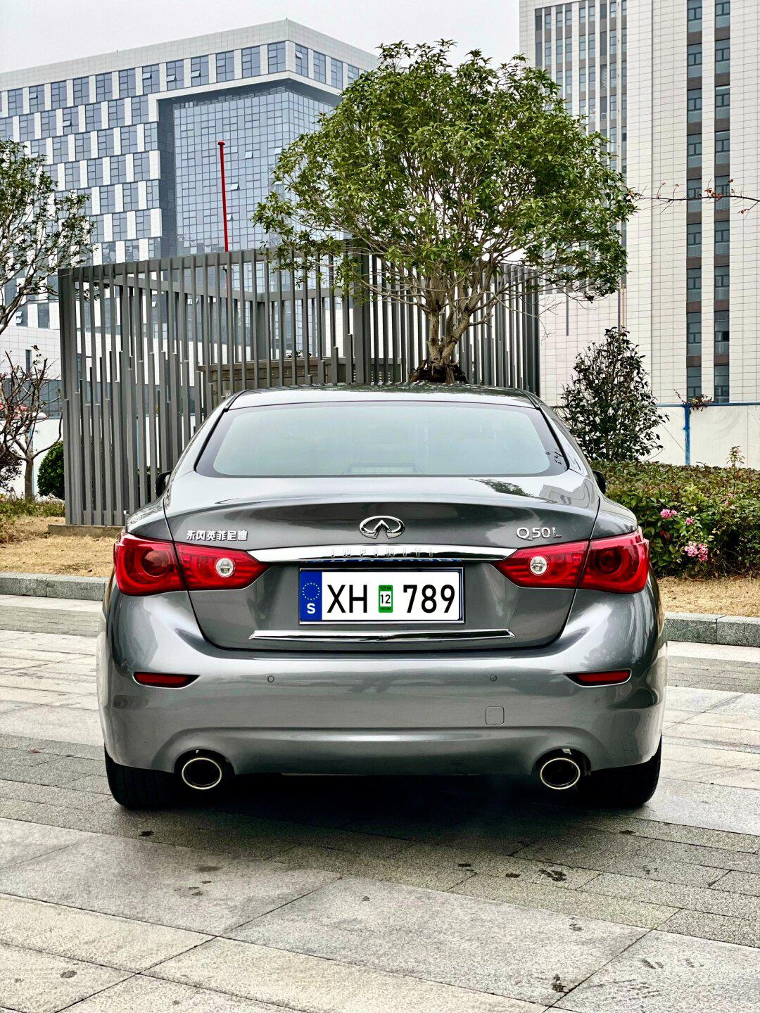 英菲尼迪q50 bose音响_英菲尼迪q50社区_易车社区