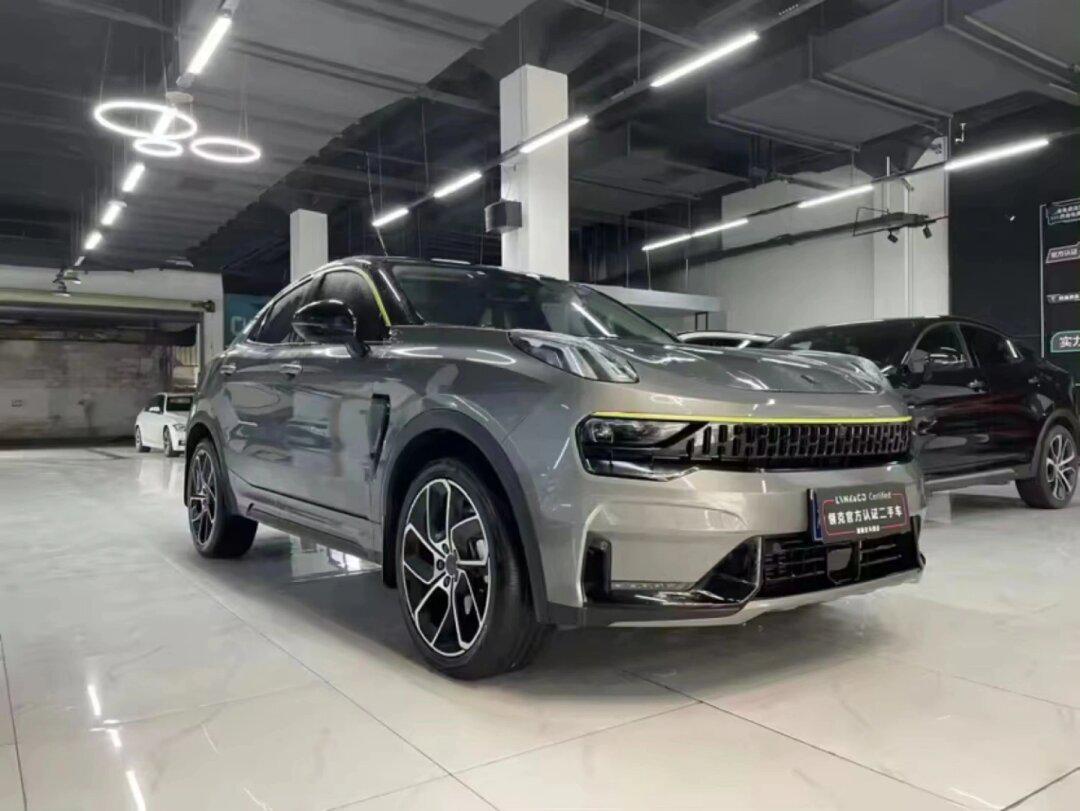 0td_领克05社区_易车社区