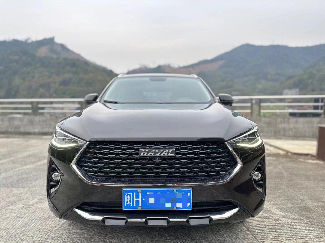 f7x_哈弗f7x社区_易车社区