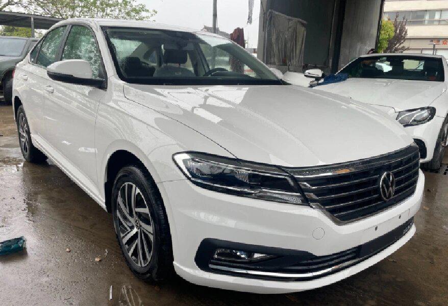 大众朗逸1.5自吸