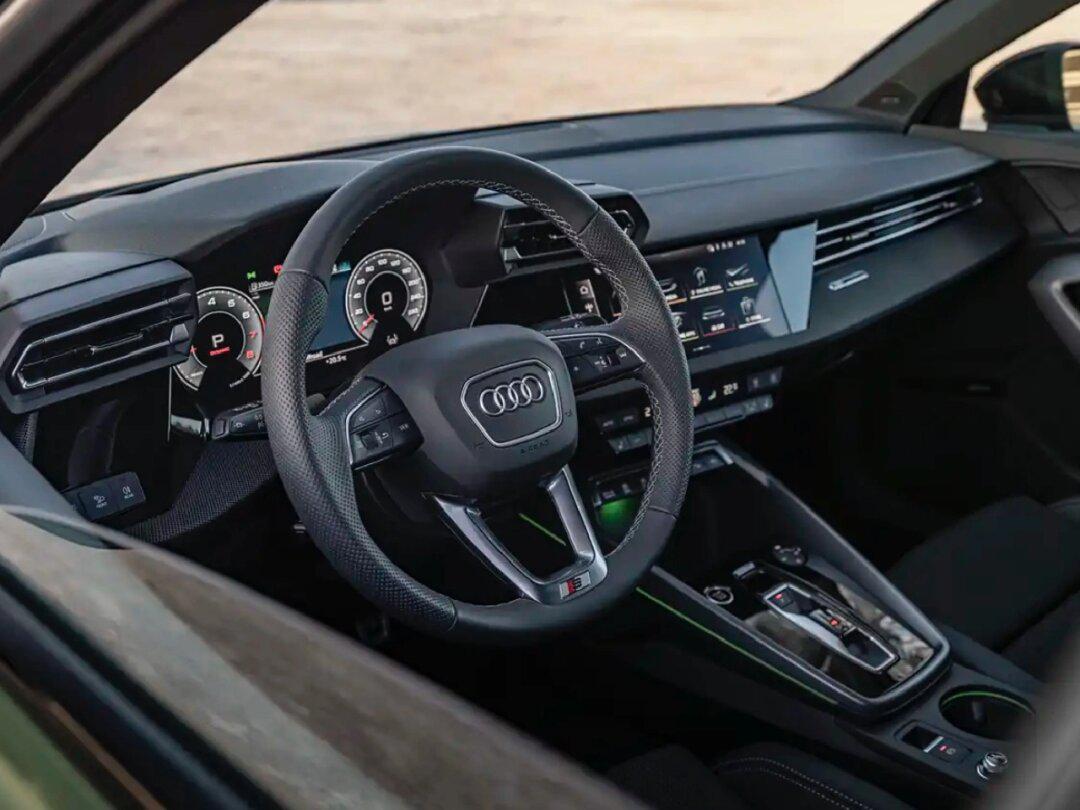 奥迪a3社区_易车社区