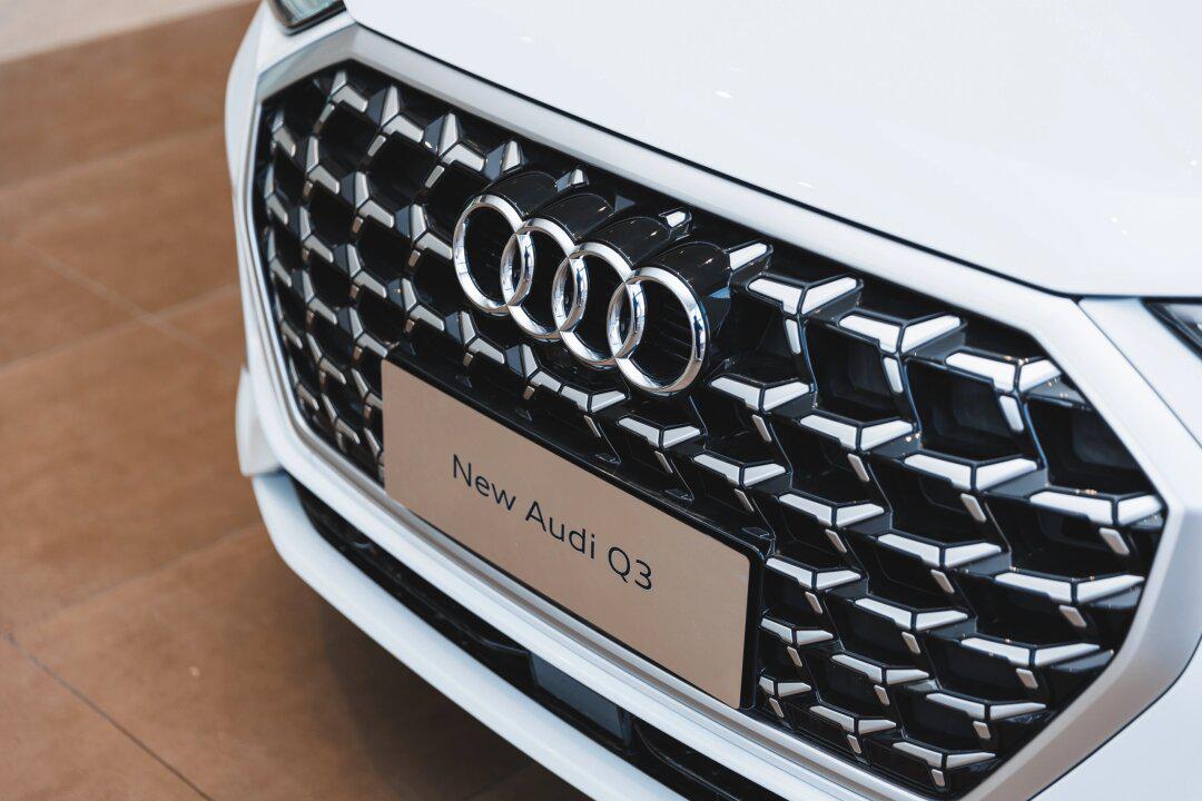 audi |闪耀璀璨自我_奥迪q3社区_易车社区