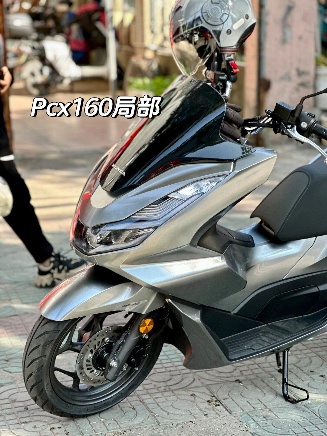 沪上摩托选车记_奔驰c级社区_易车社区