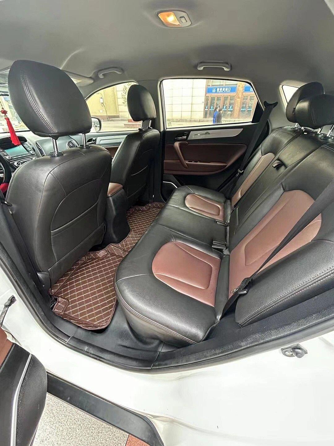 凯迪拉克2018款xt520t25t豪华型新到