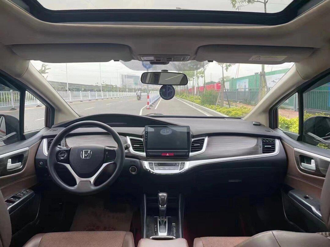 6座杰德_杰德社区_易车社区