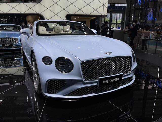 迈巴赫gls社区_易车社区