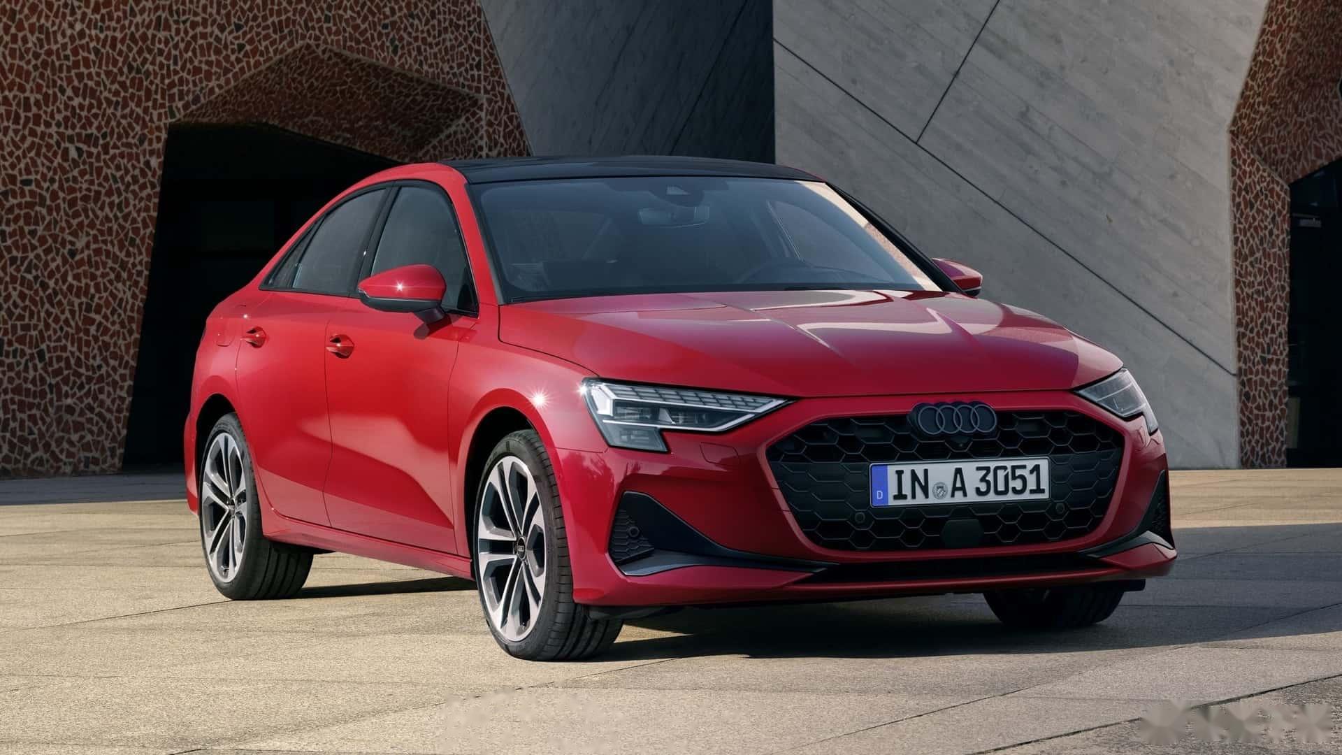 定价方面_奥迪a3社区_易车社区