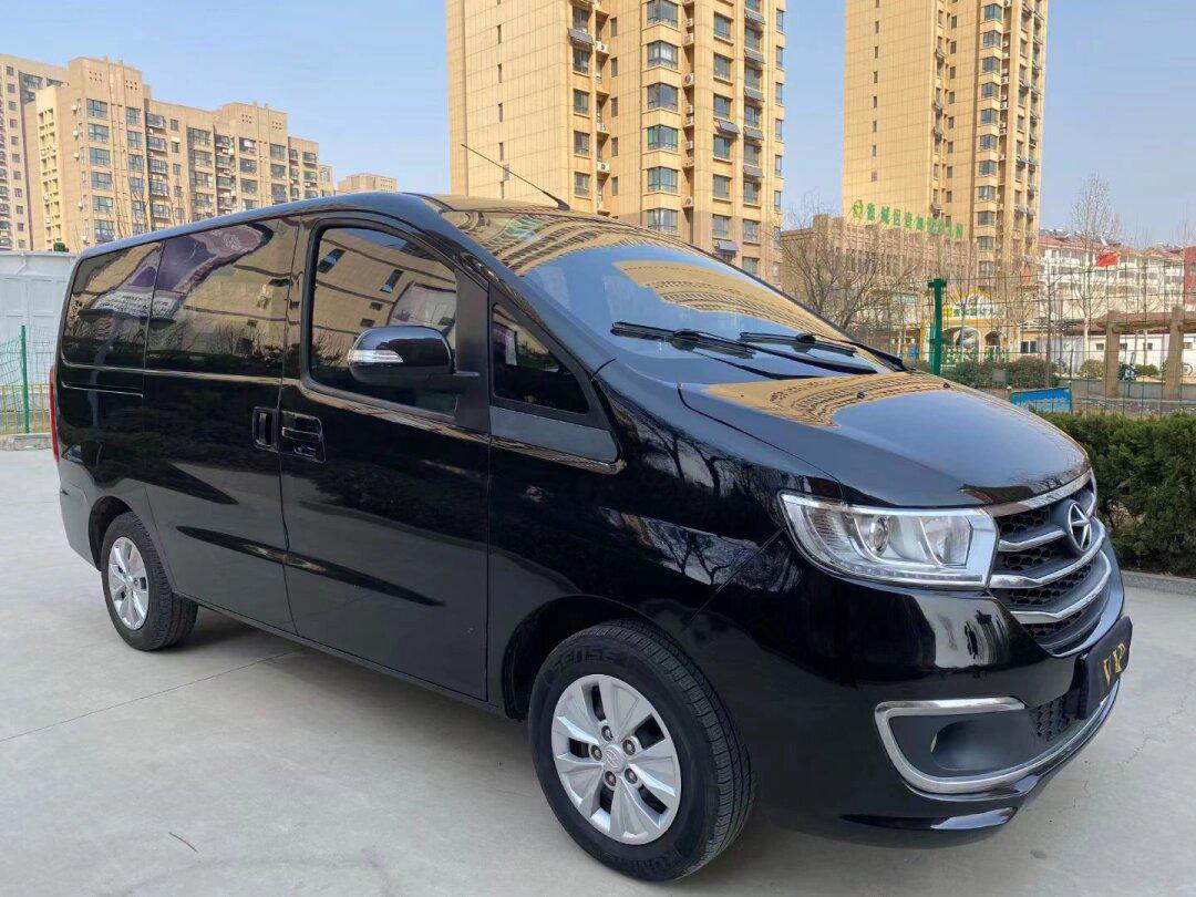 16年江淮m3手动7座私家一手售价2万多_江淮a5 plus社区_易车社区