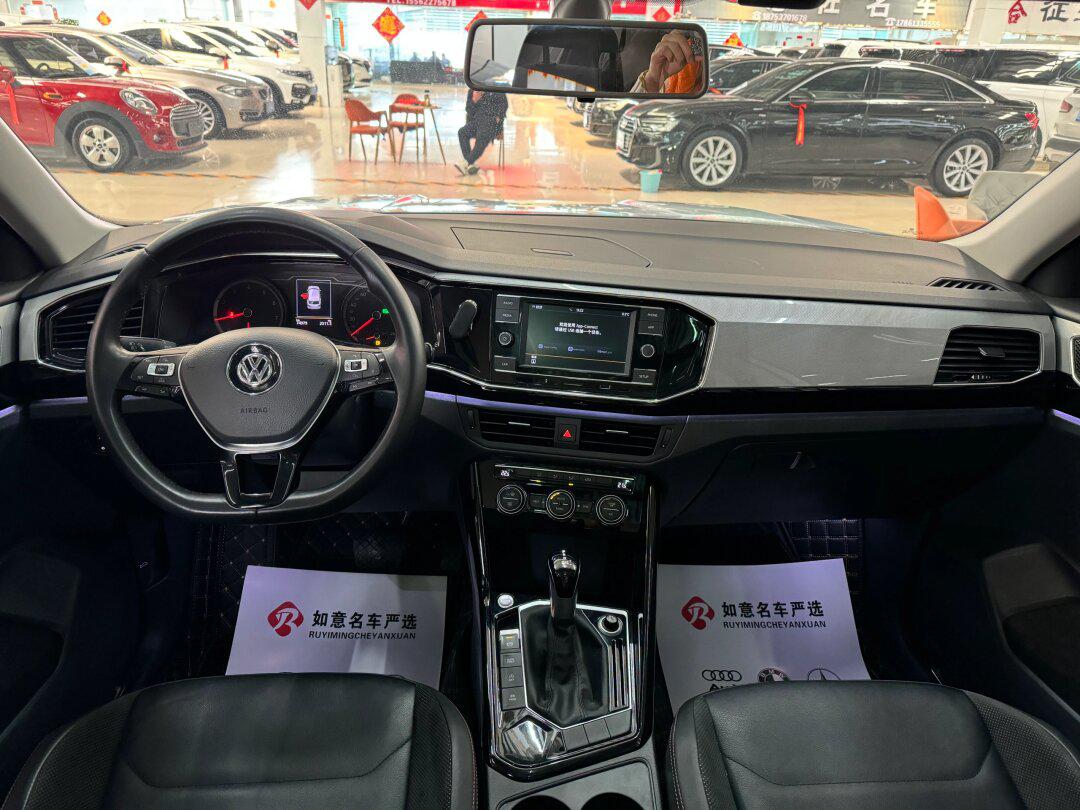 19年大众探岳280豪华版_探岳社区_易车社区