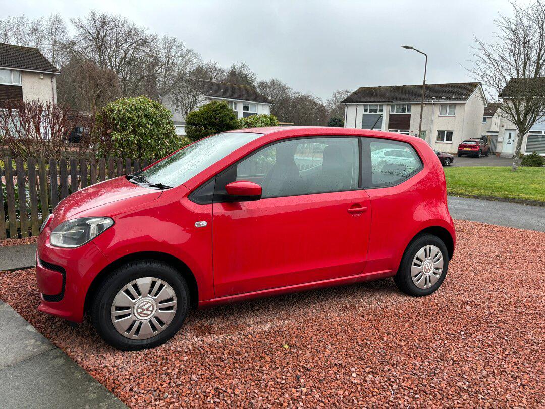 听说卖车很快 爱丁堡卖车_大众up!社区_易车社区