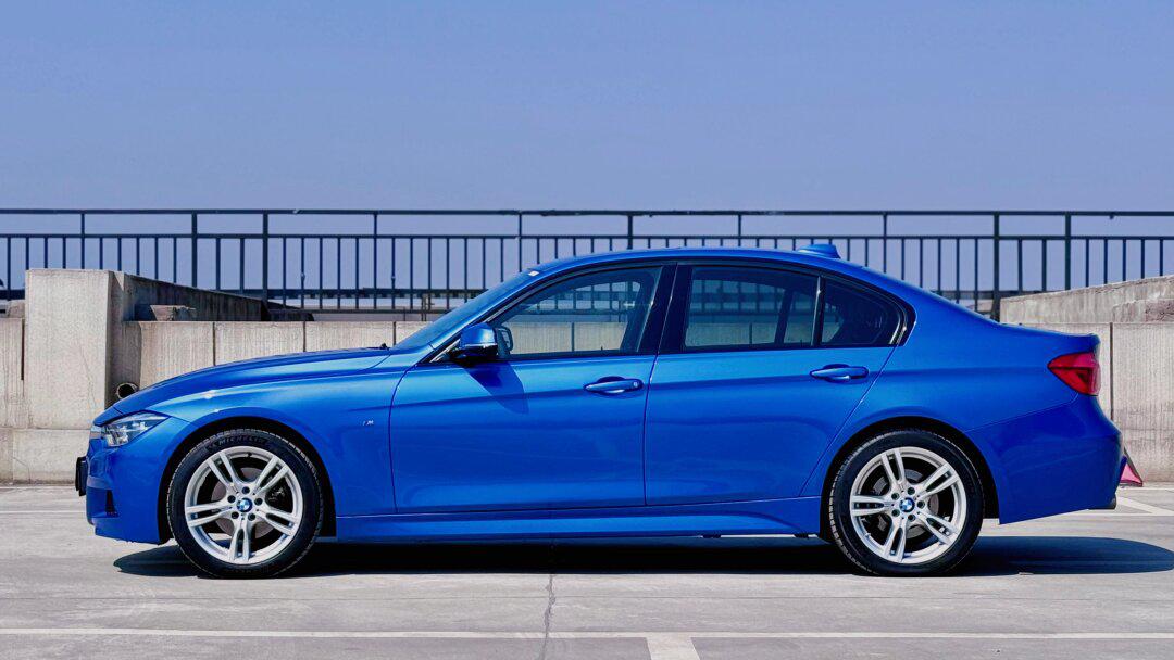不懂就问,宝马328这车真的有性价比吗?_宝马3系社区_易车社区