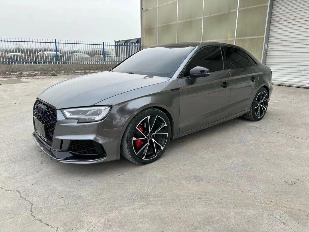 98万_奥迪a3社区_易车社区