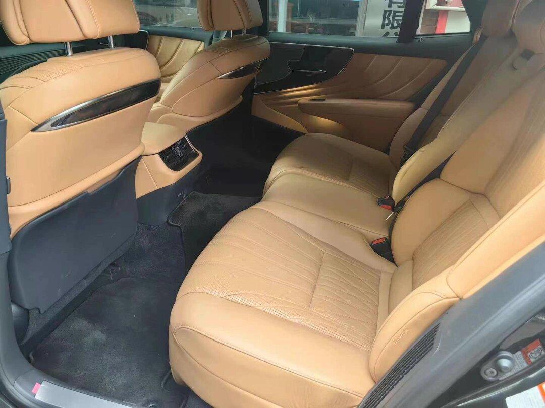 3臻越版3.5l_雷克萨斯ls社区_易车社区