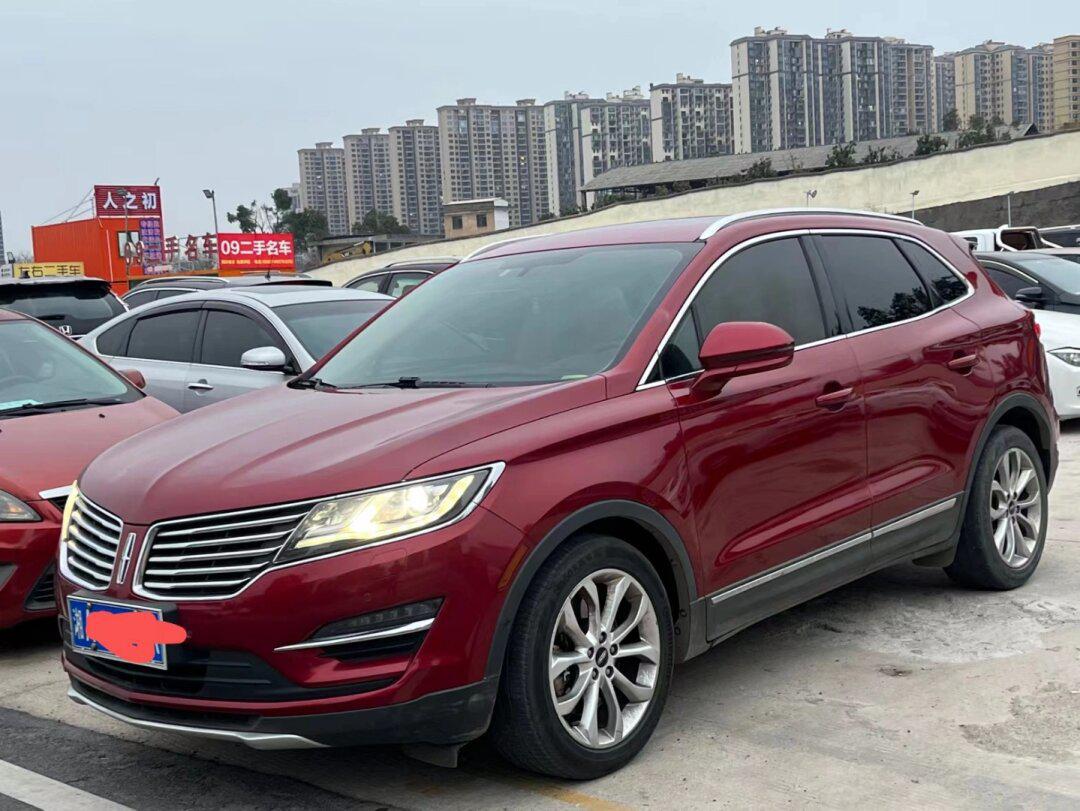 15年林肯mkc_林肯mkc社区_易车社区