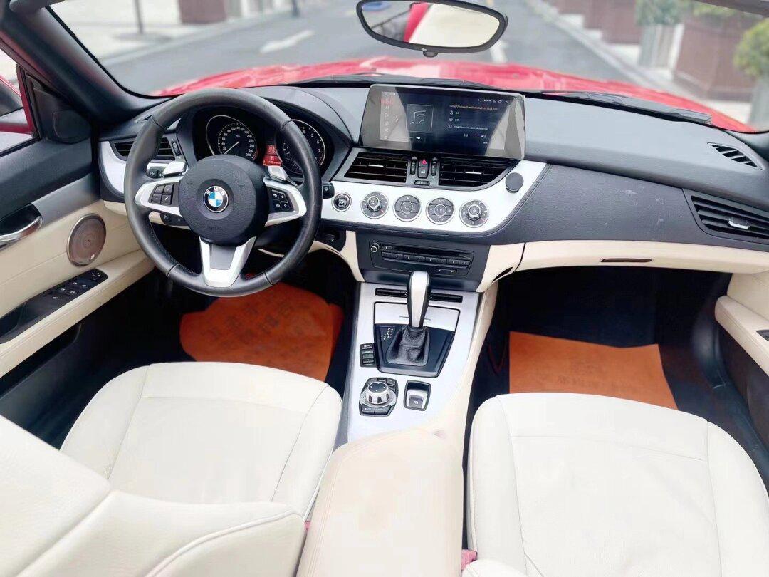 2010年3月 宝马z3 2.5硬顶敞篷_宝马z4社区_易车社区