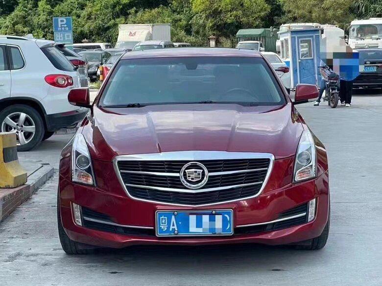 0t高功率 前置_凯迪拉克ats-l社区_易车社区