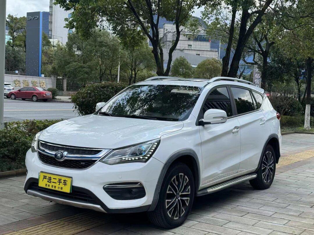 18全款包过户,日产逍客2.0自动; 2_逍客社区_易车社区