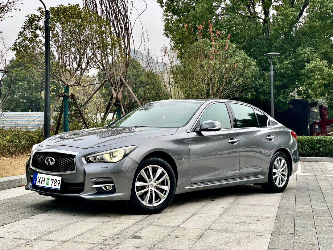 英菲尼迪q50 bose音响_英菲尼迪q50社区_易车社区