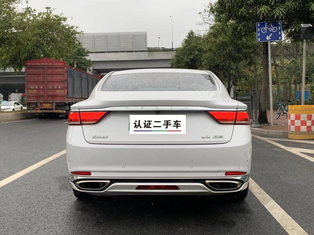 5t顶配 油电混合 phev耀领版 全景天窗 _博瑞/博瑞ge社区_易车社区