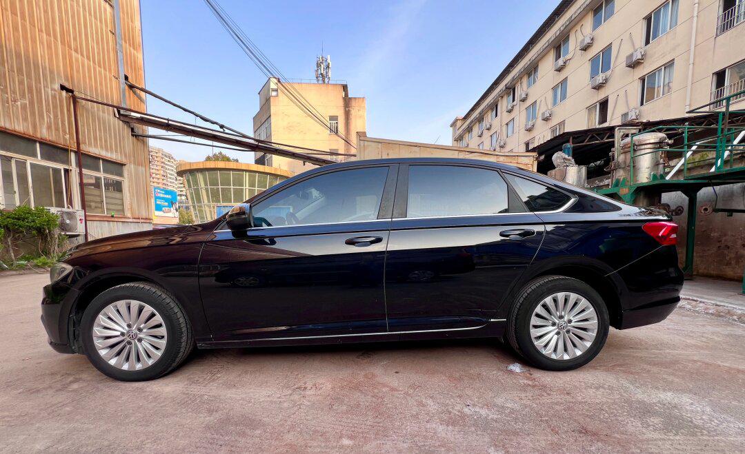 【品牌车型】大众 朗逸 2019款 280tsi dsg舒适版 国vi 【上牌日_朗逸