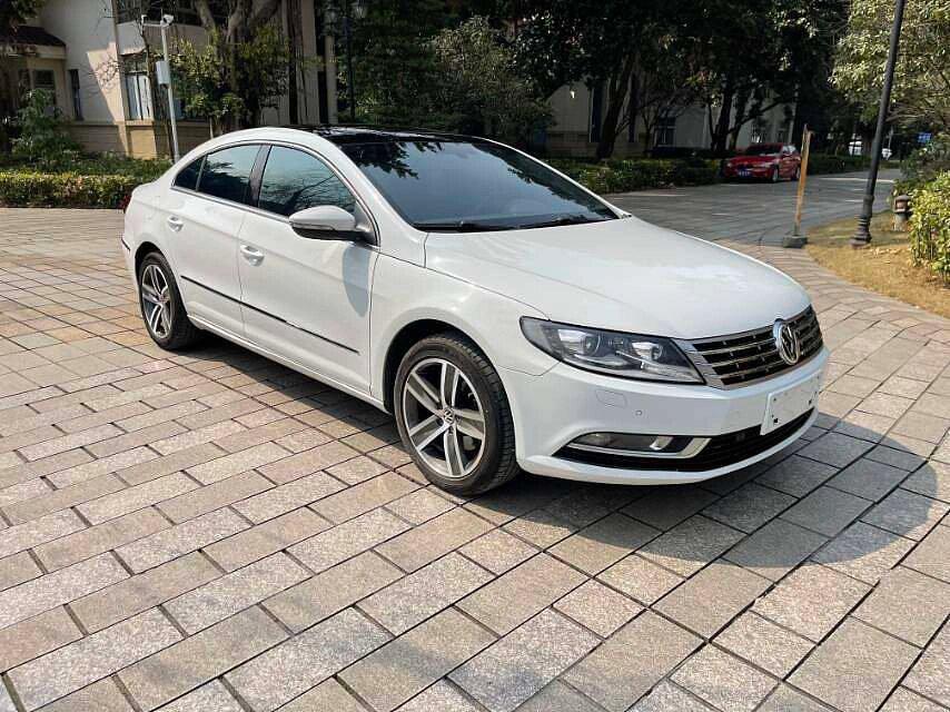 2015款大众cc 6.35w_大众cc社区_易车社区