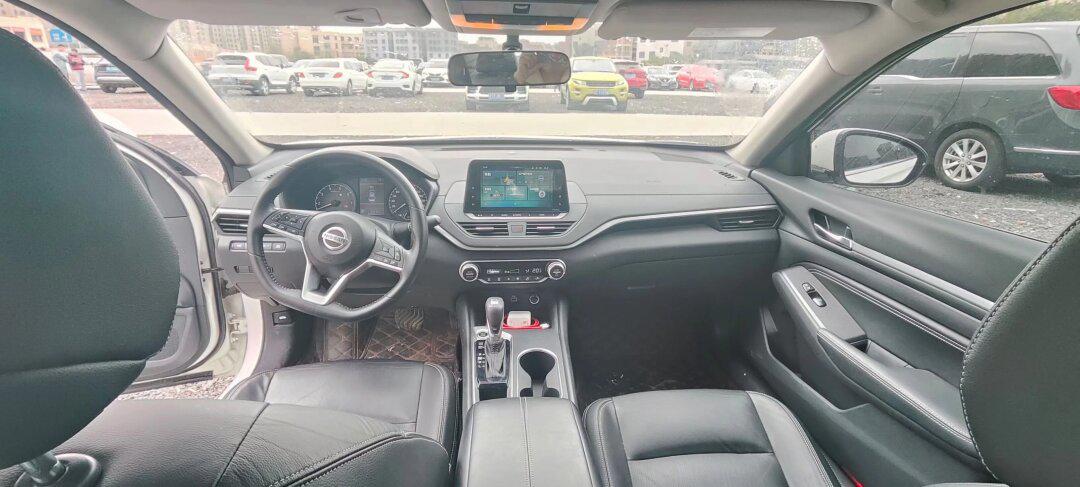 0 九个多_天籁社区_易车社区