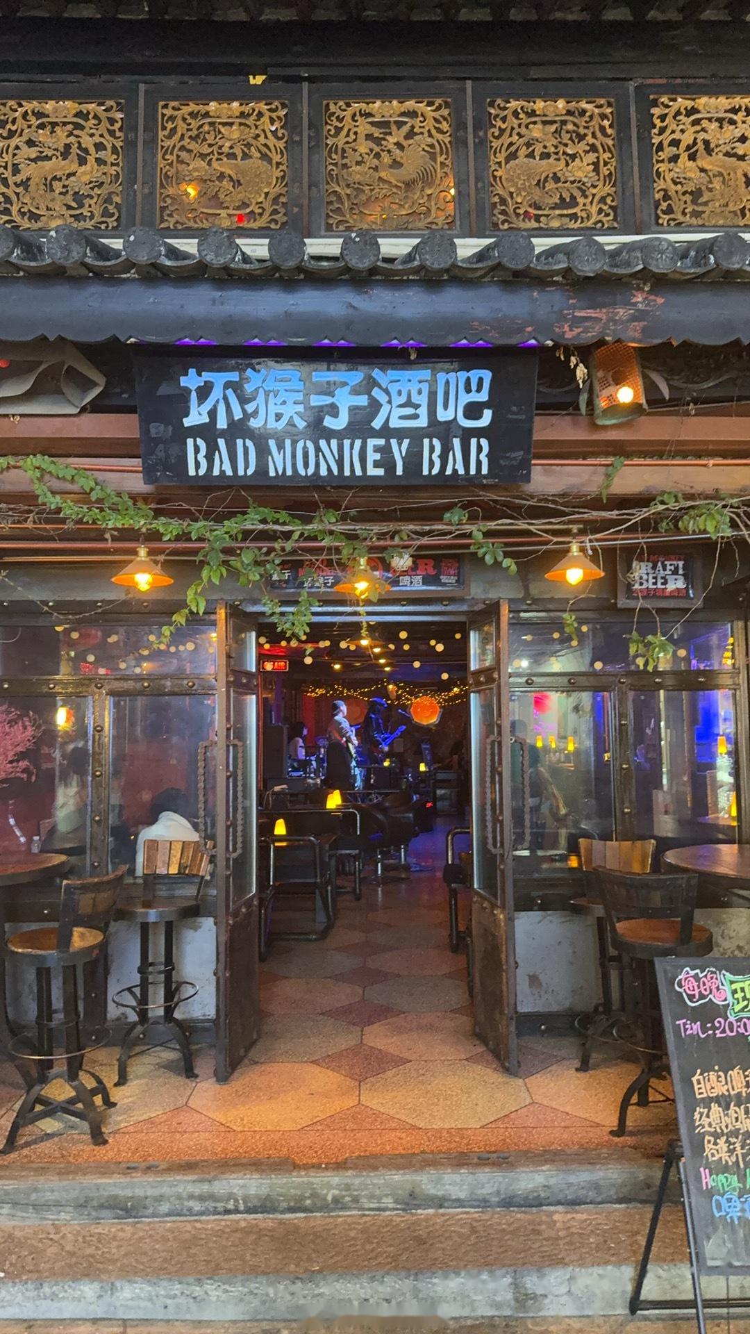 来大理的第四天了,整个人说话都慢了,今天开始健身