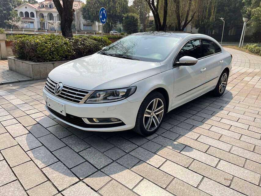 2015款大众cc 6.35w_大众cc社区_易车社区