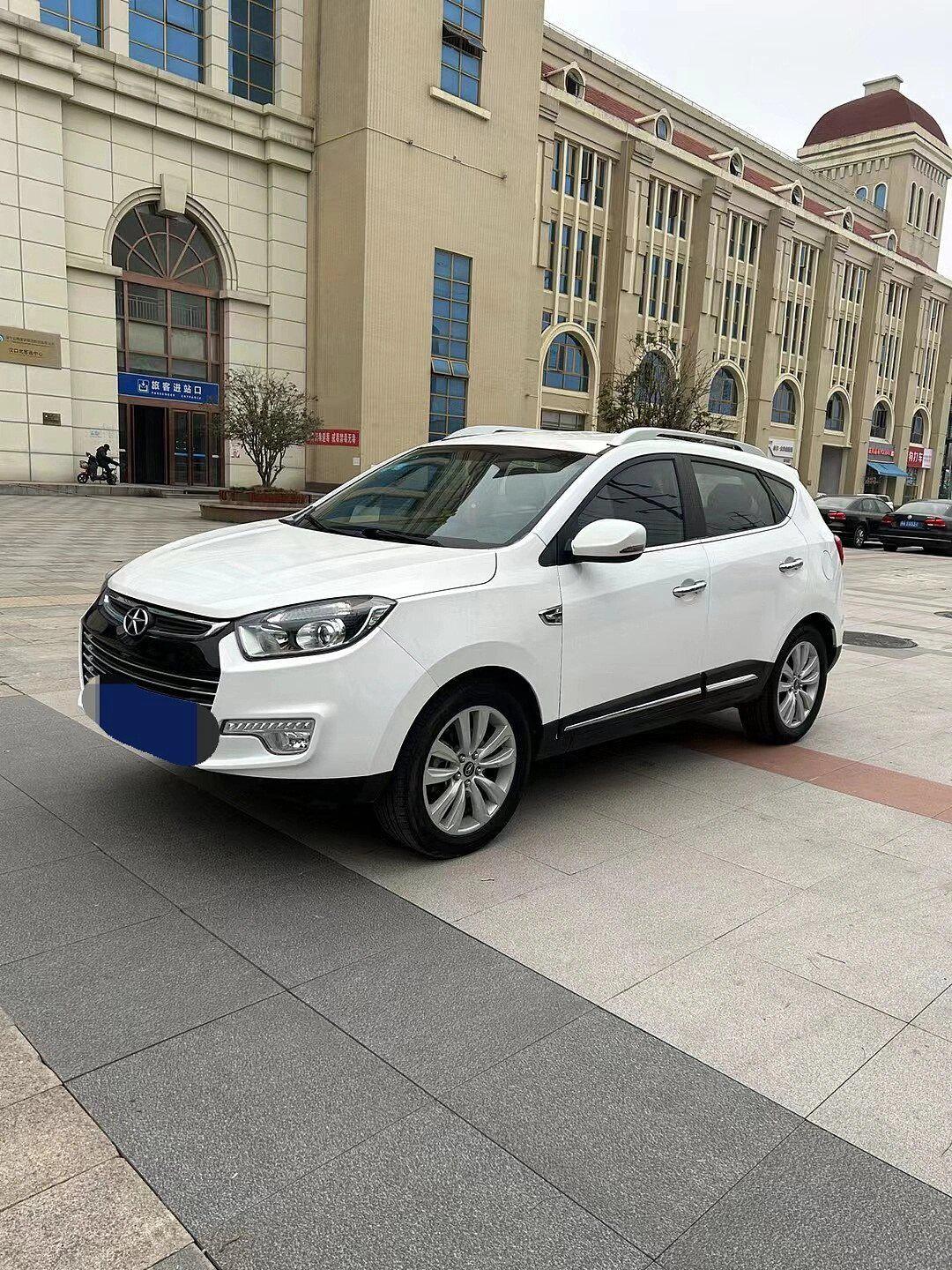 凯迪拉克2018款xt520t25t豪华型新到