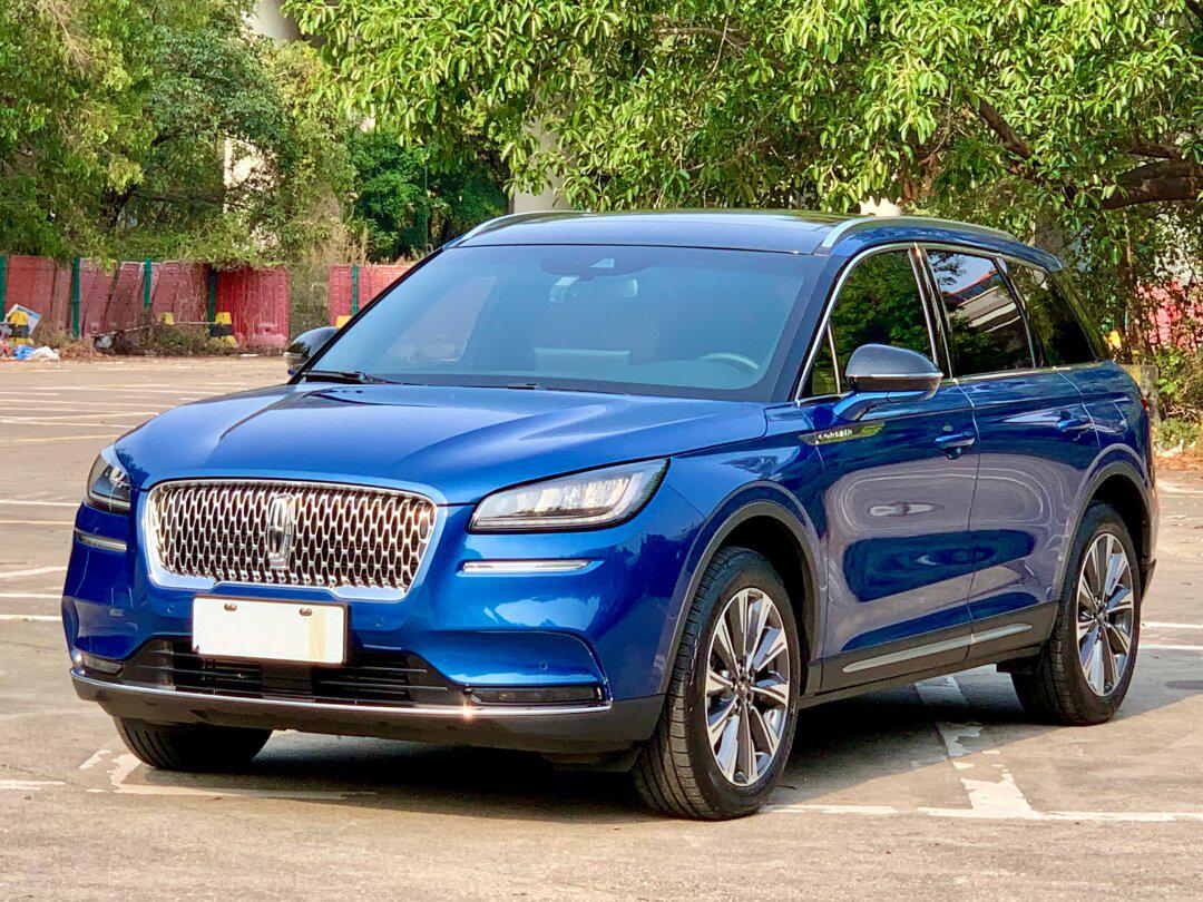 0t 两驱尊雅版_林肯冒险家社区_易车社区