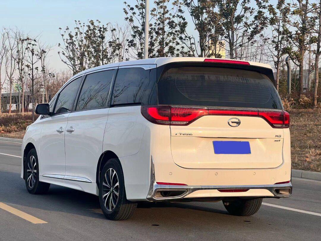 当前位置:>易车>社区>传祺m8社区>特价14.2新到21年21款传祺gm8,2.