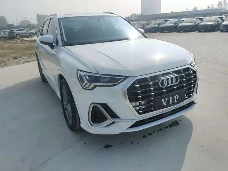 奥迪q3 2020款 40 tfsi 时尚动感型_奥迪q3社区_易车社区