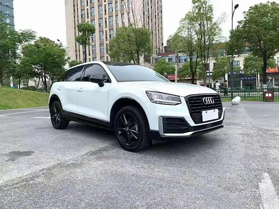 当前位置:>易车>社区>奥迪q2l社区>奥迪q2l2020款35tfsi进取动感型>