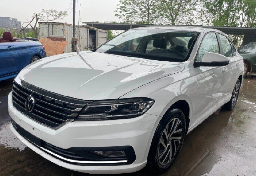 大众朗逸1.5自吸