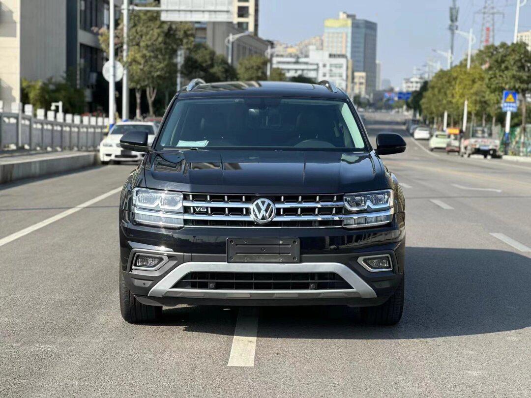 19年途昂530四驱豪华,2.