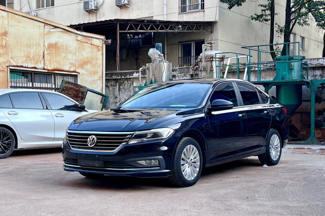 【品牌车型】大众 朗逸 2019款 280tsi dsg舒适版 国vi 【上牌日_朗逸