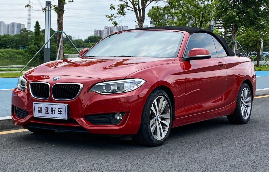 【_宝马2系社区_易车社区