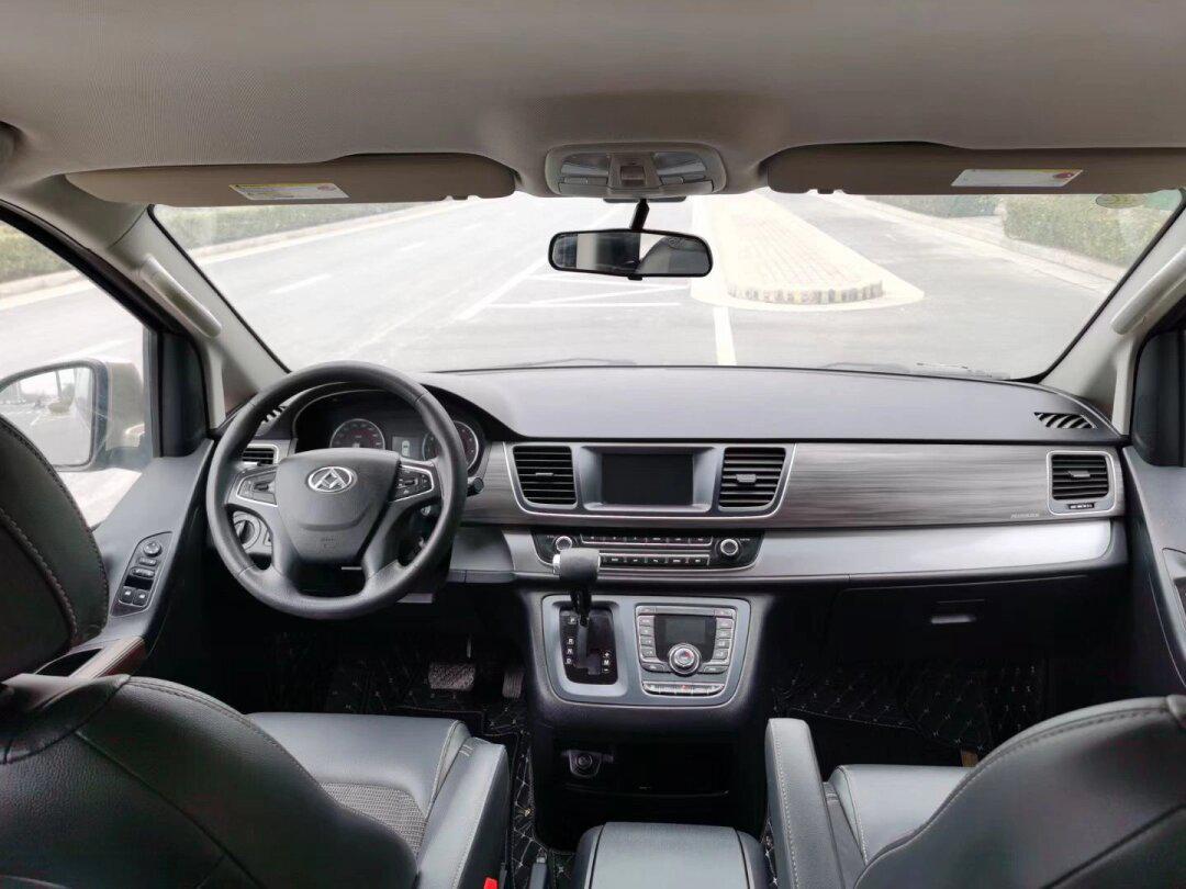 0t自动挡7座906.8万_大通g10社区_易车社区