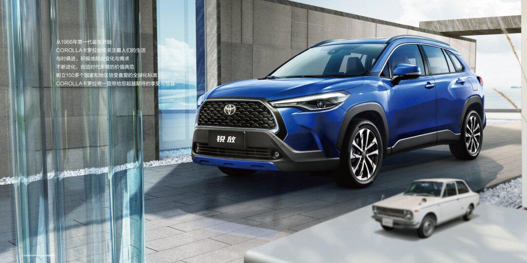 推荐一个15万以内的油车_卡罗拉锐放社区_易车社区