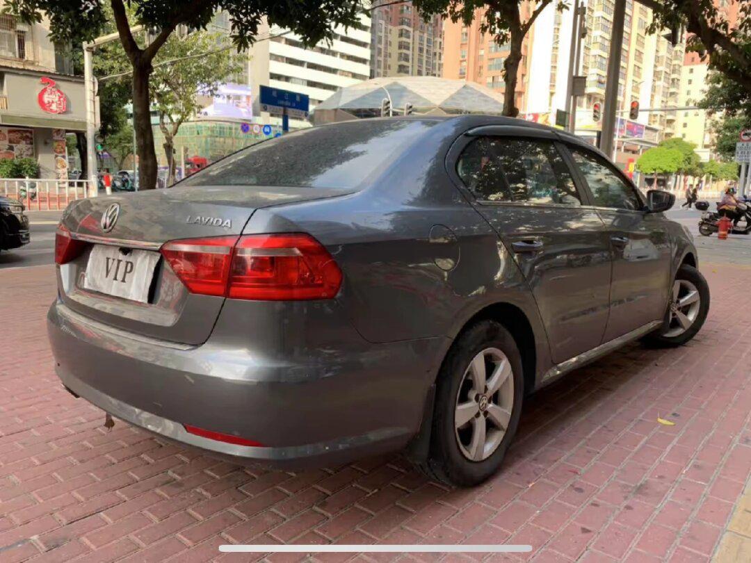 6自吸的自动挡朗逸!_朗逸社区_易车社区