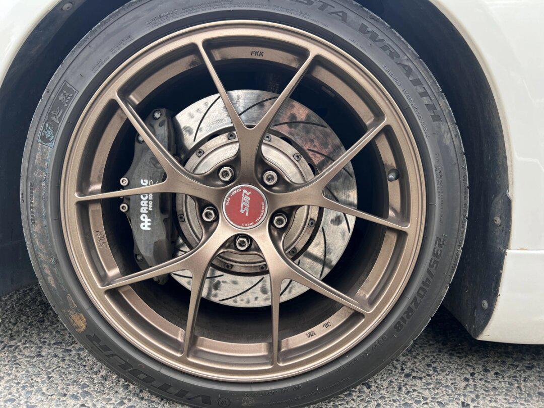 大众尚酷r 售价:9.