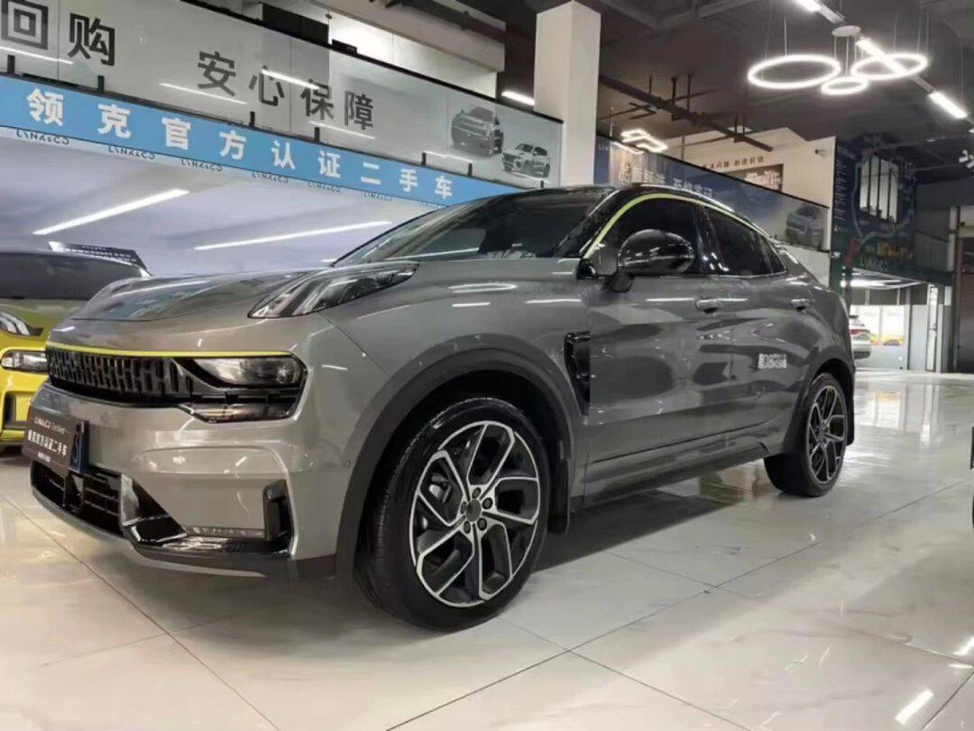 0td_领克05社区_易车社区