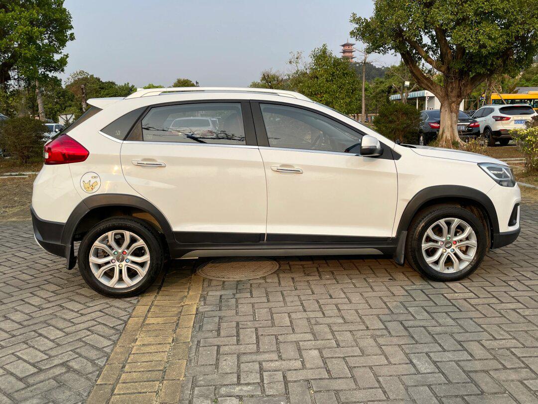 5自动挡小跑3万多公里实_瑞虎3x社区_易车社区