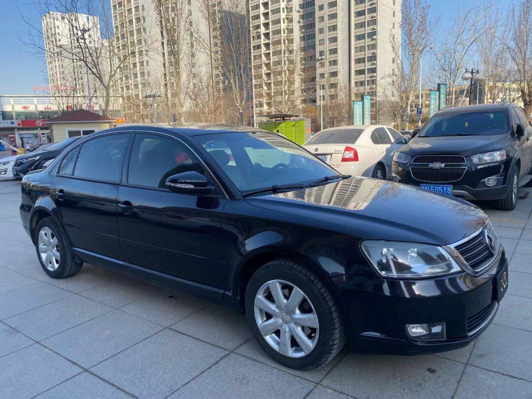 0自动挡开着非常好_帕萨特社区_易车社区