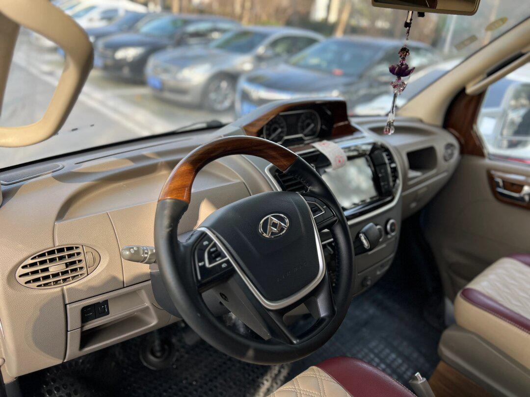 上汽大通maxus v80房车社区_易车社区