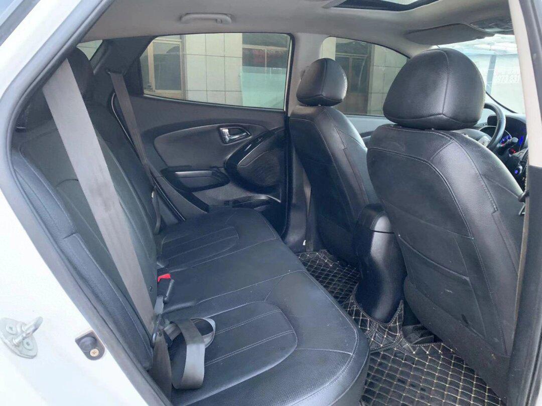 0l六速手_现代ix35社区_易车社区